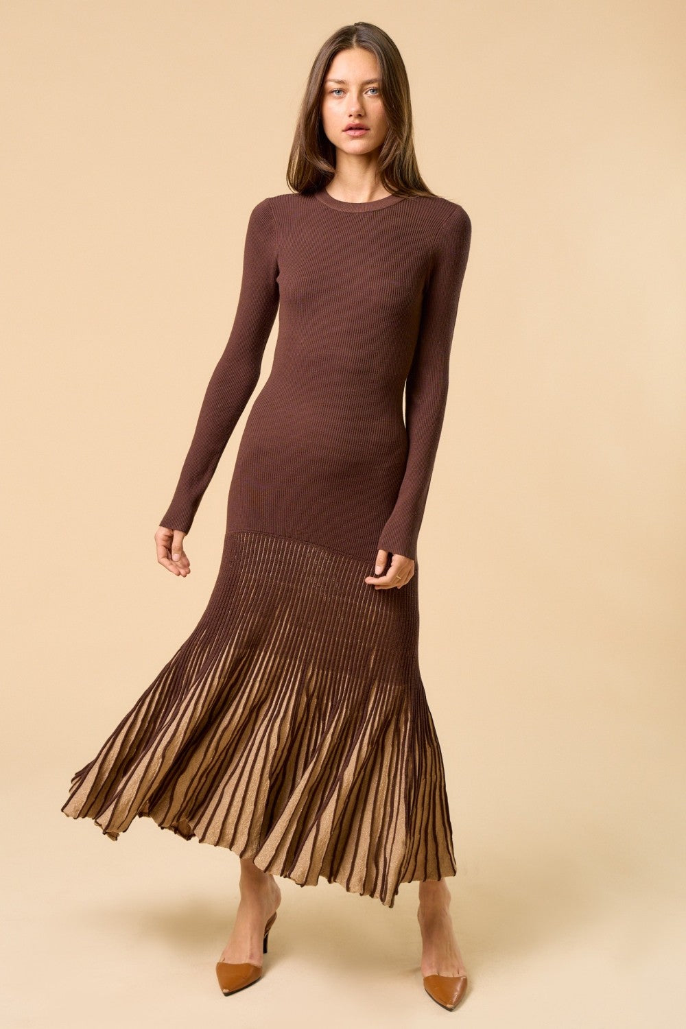 Vestido Quinn