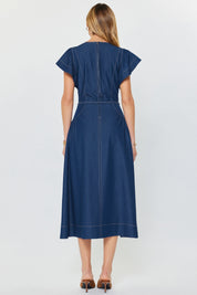 Vestido Brynlee