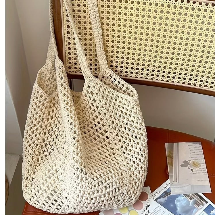 Bolso Crochet