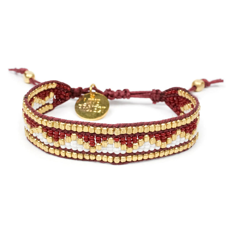 Pulsera Bamb