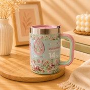Mug Manna 14oz