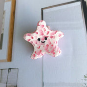 Gancho Danissa - Color Platino