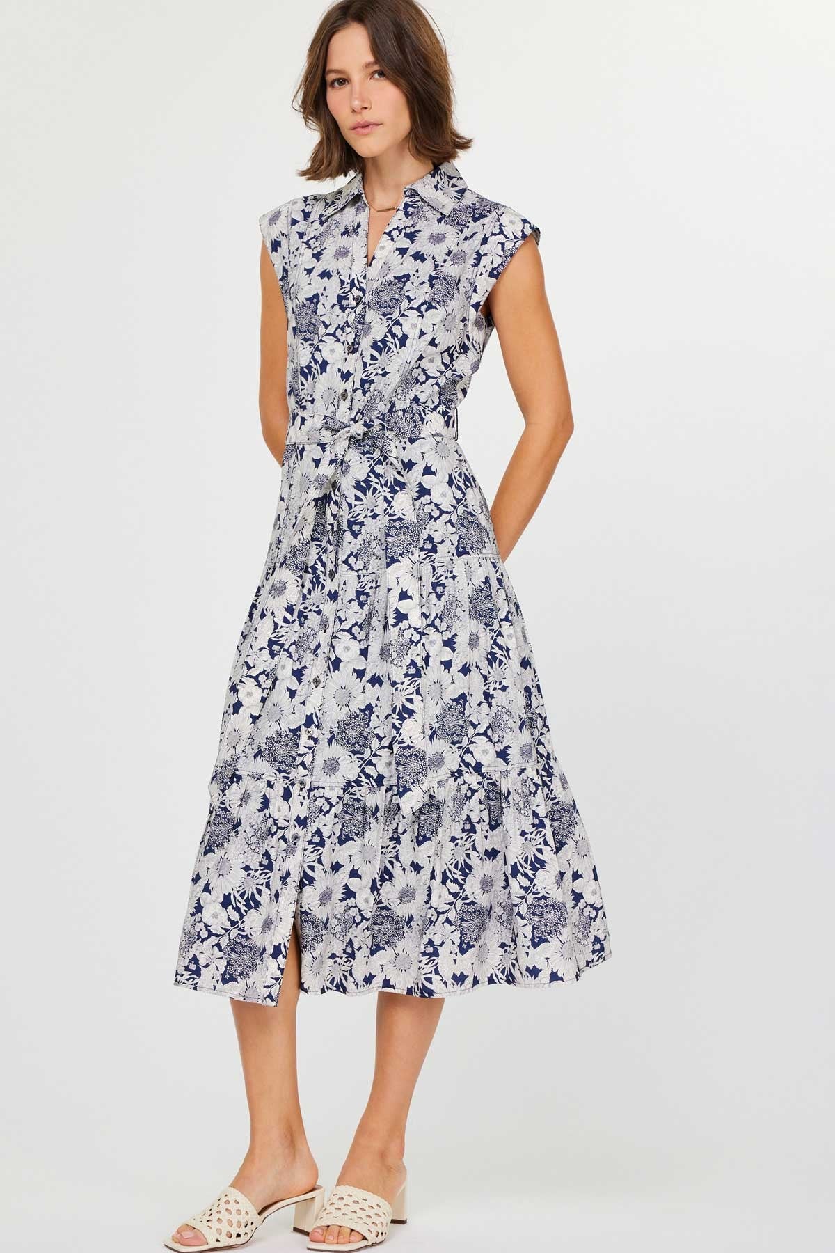 Vestido Midha