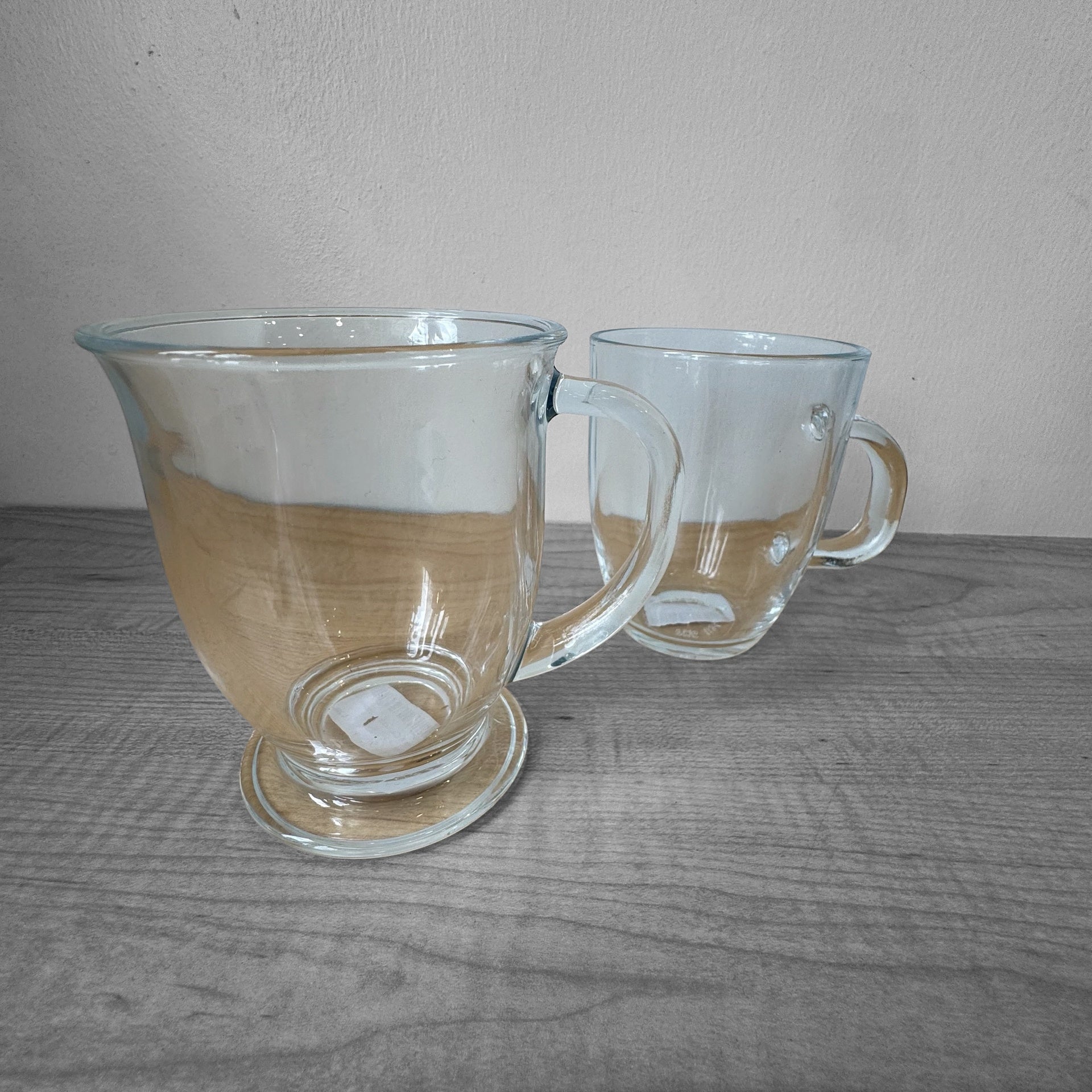 Capuccino Uptown 13oz - Color Platino