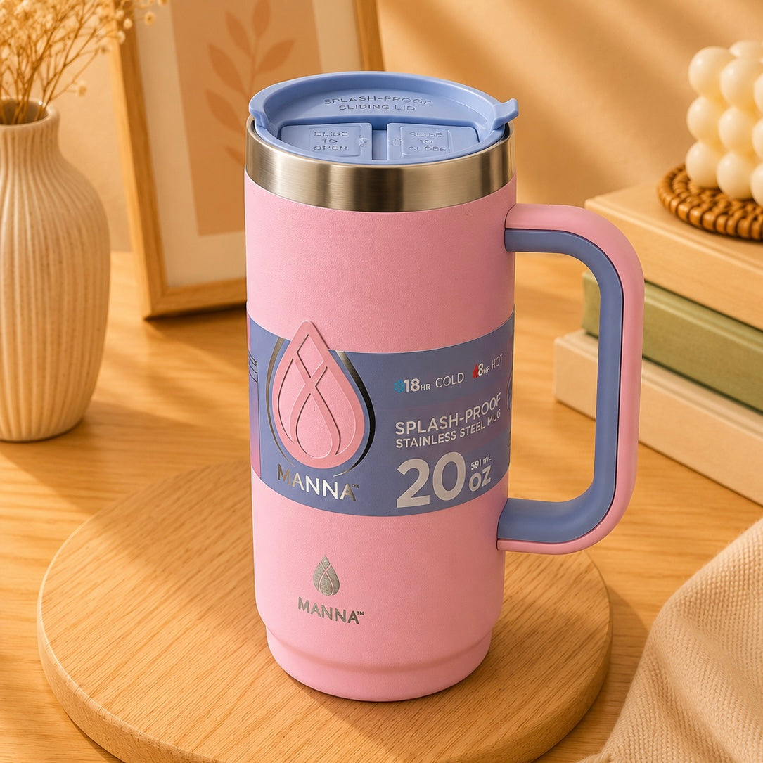 Mug Manna 20.OZ
