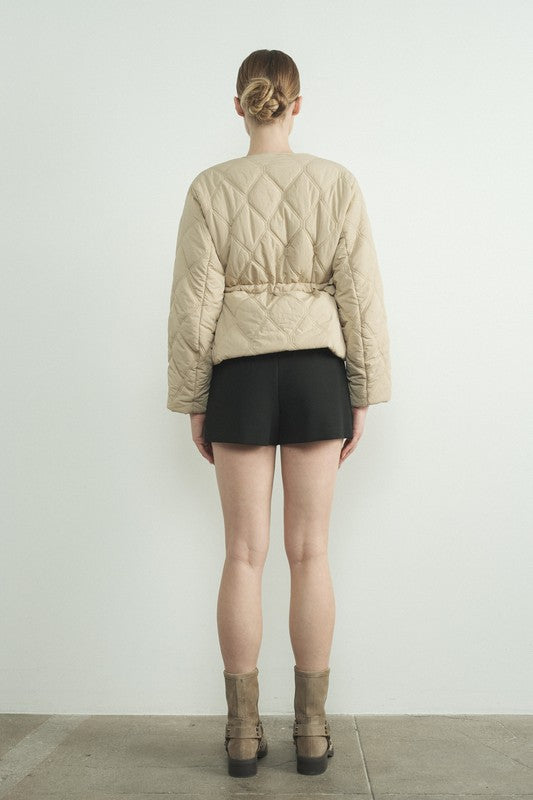 Jacket Johari