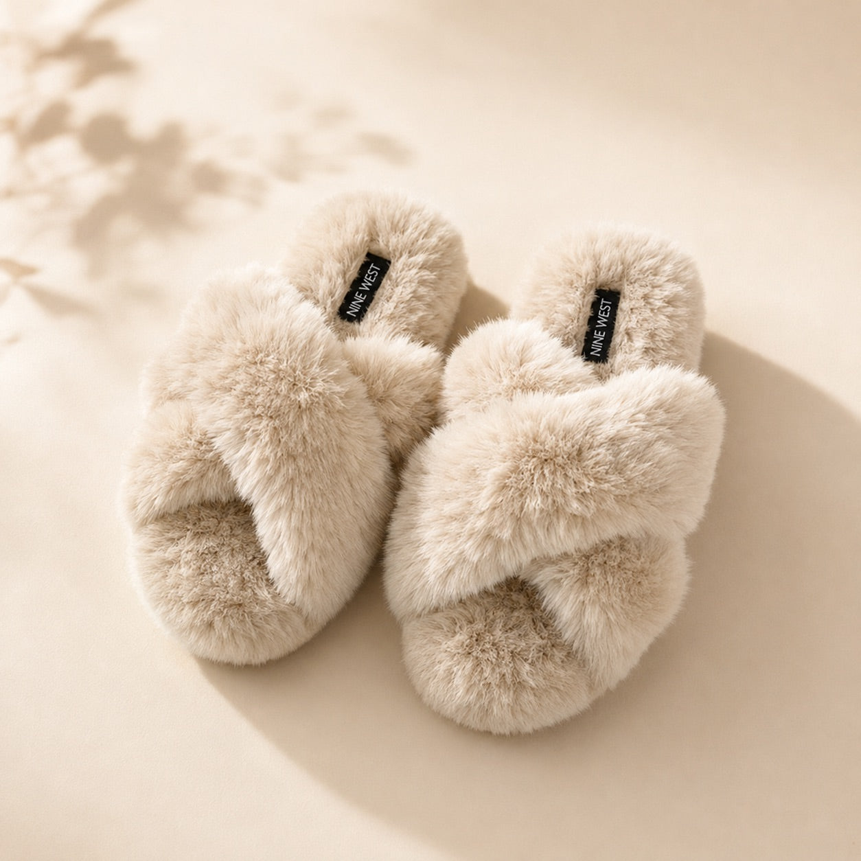 Pantuflas Nine West