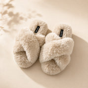 Pantuflas Nine West
