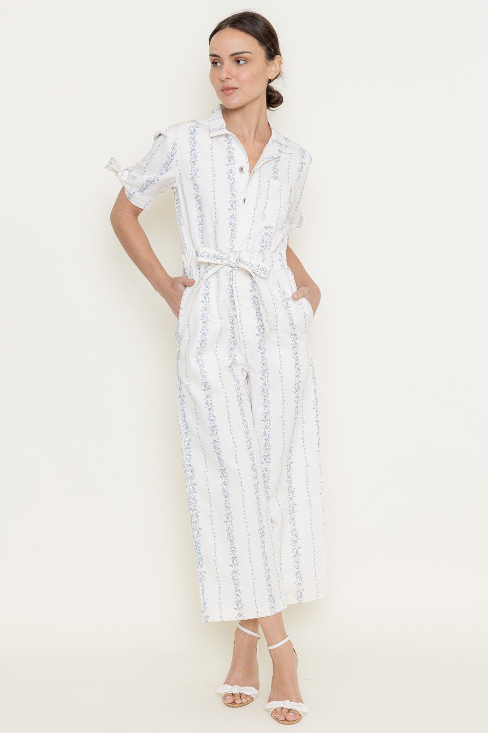Jumpsuit Ishani