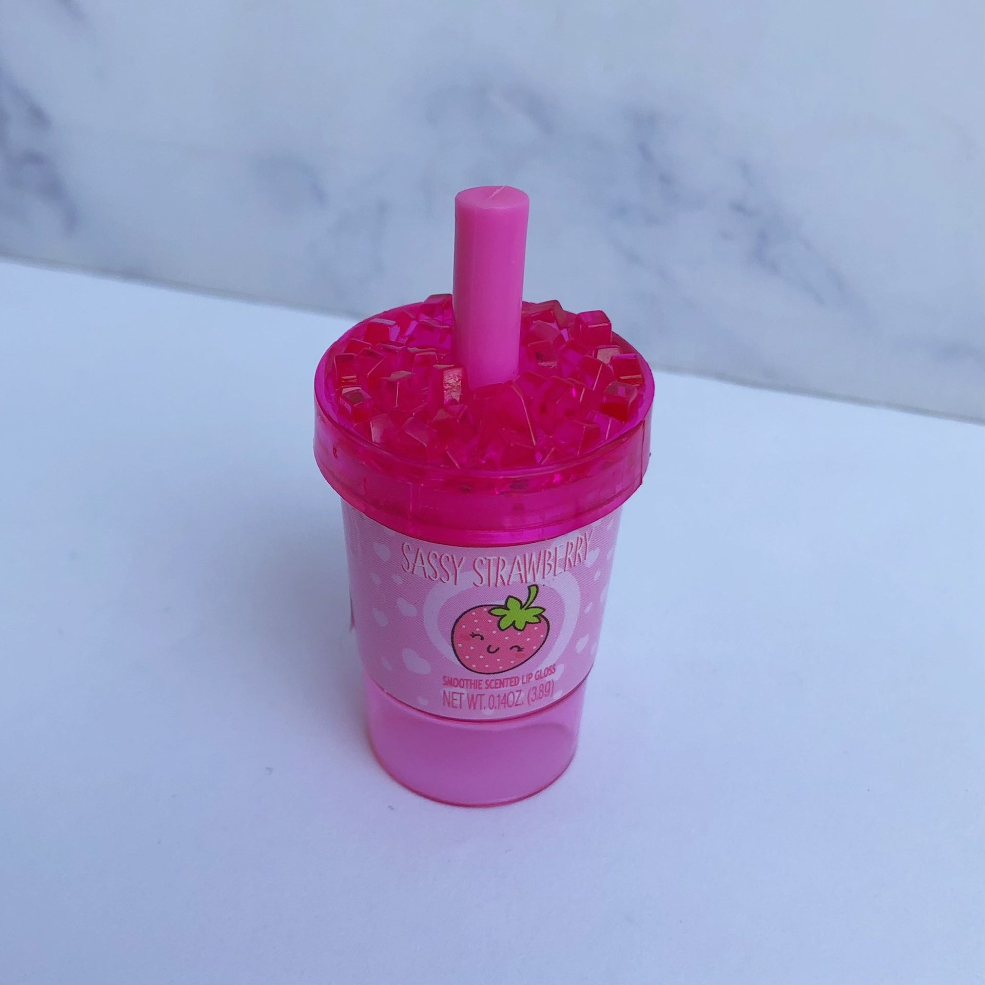 Lip Gloss Moffie