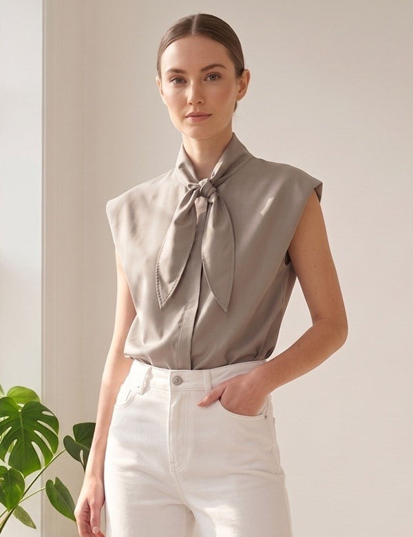 Blusa Xandra