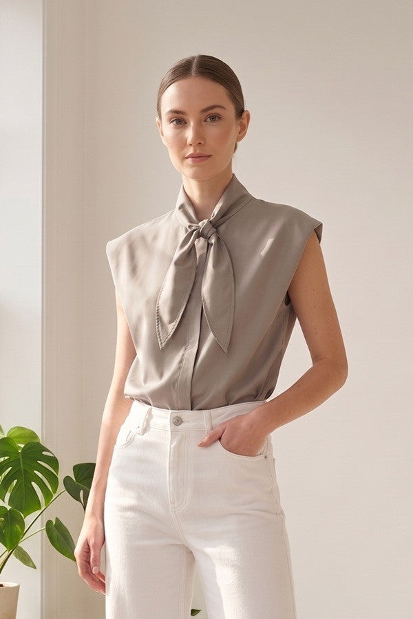 Blusa Xandra