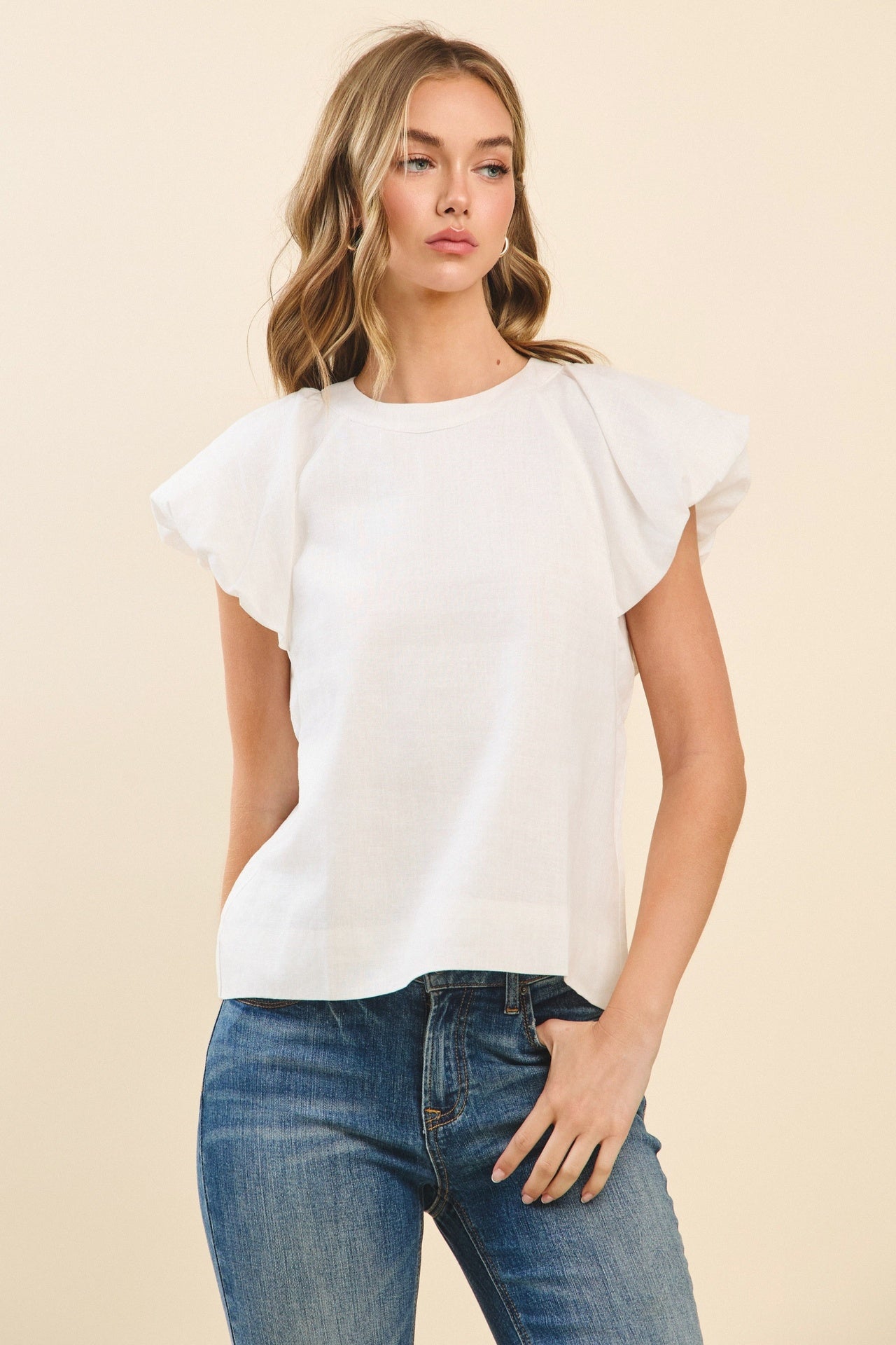 Blusa Eulalia