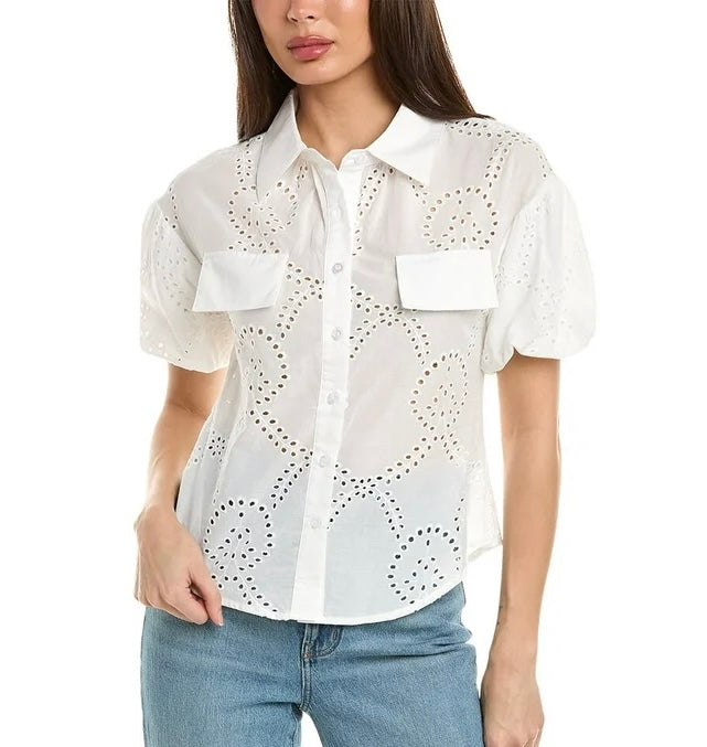 Blusa Norma