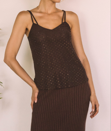 Blusa Anais