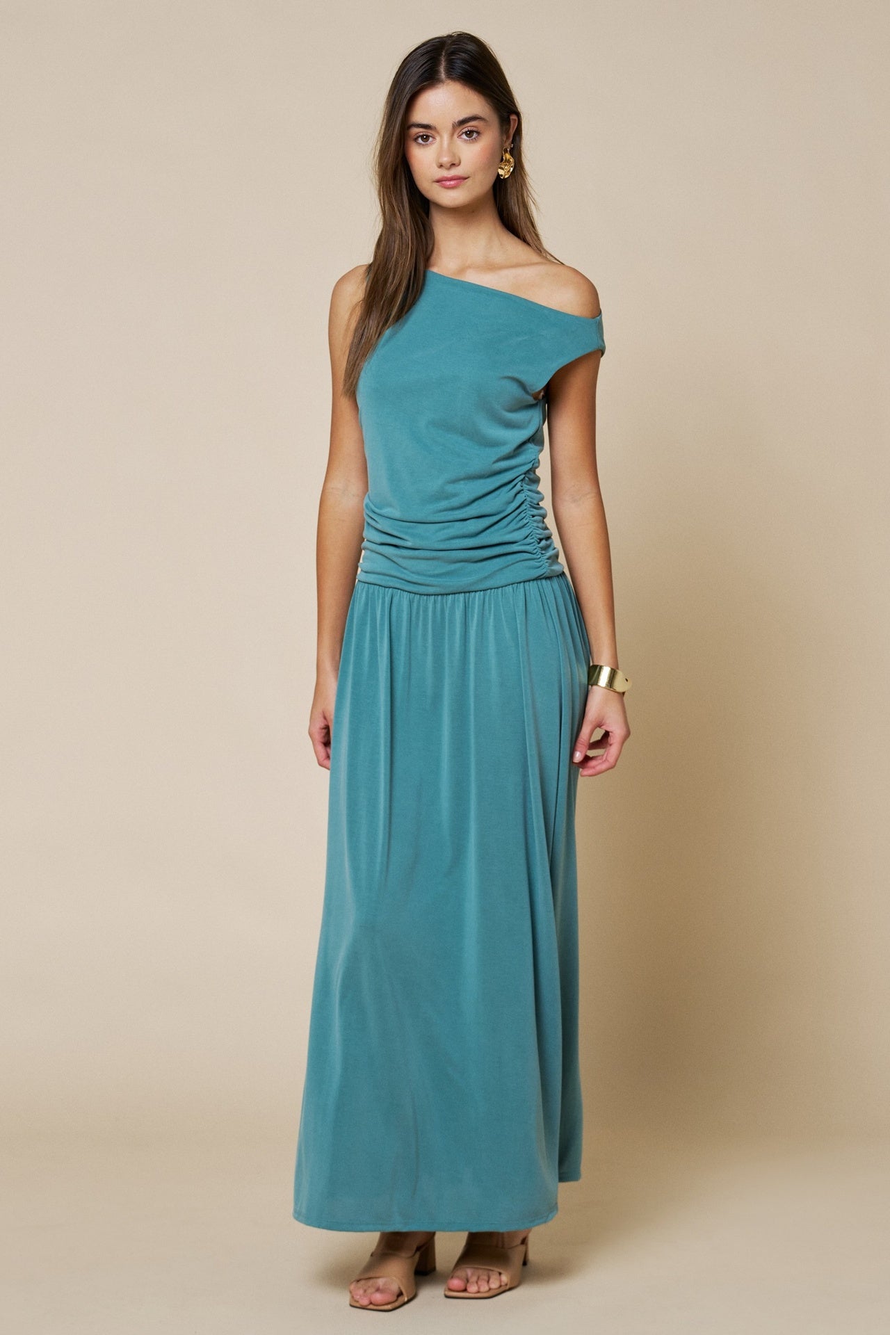 Vestido Cataleya