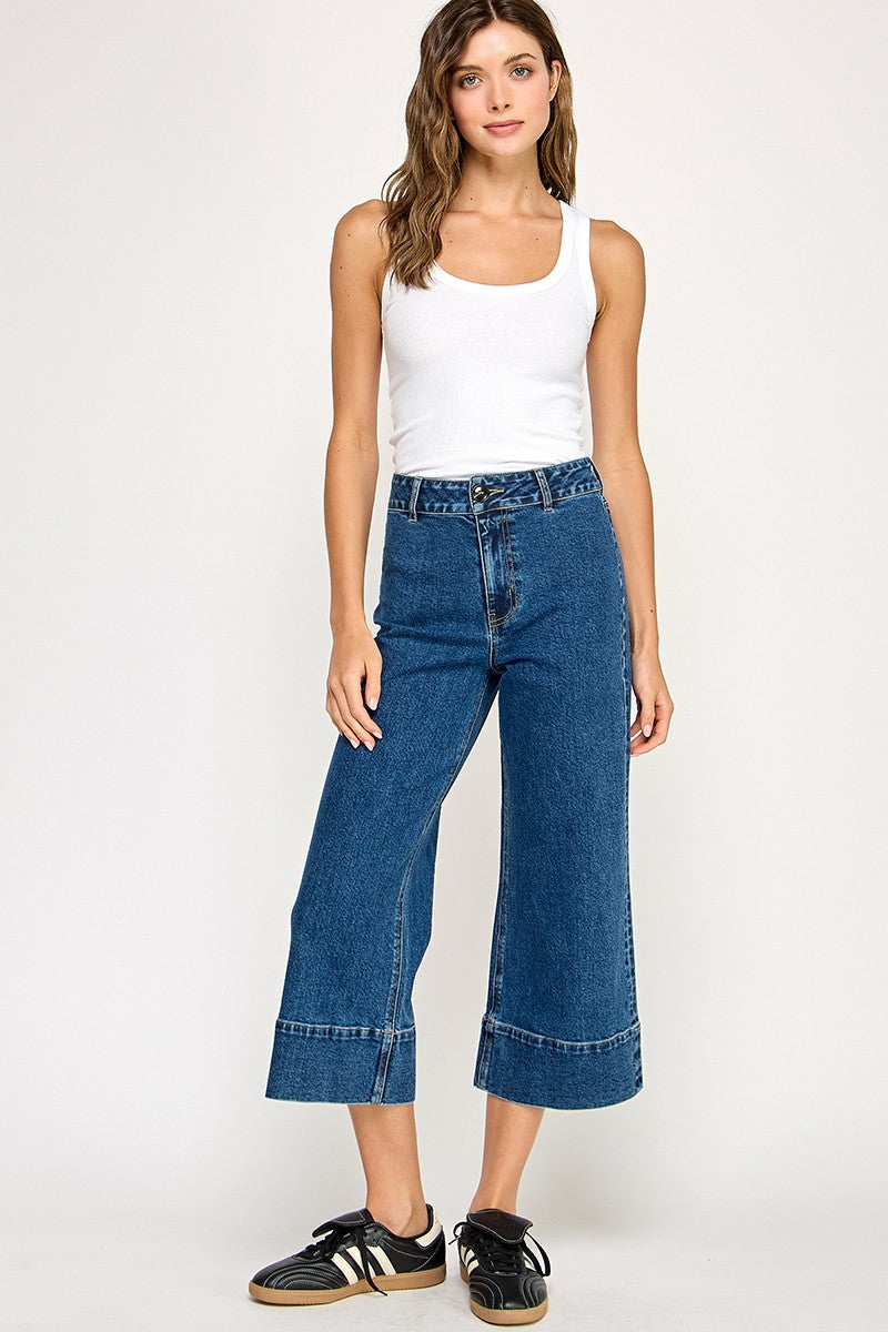 Jeans Yashika