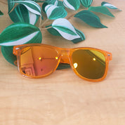 Anteojos P/Niños Aron - Color Platino