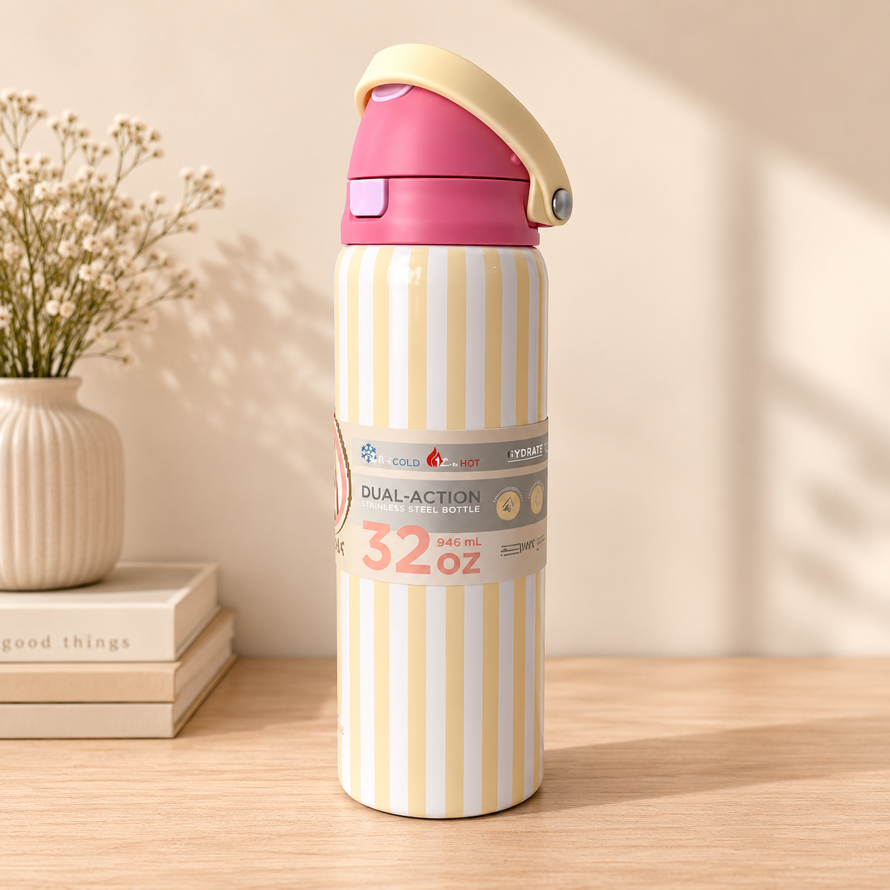 Termo Manna 32 oz