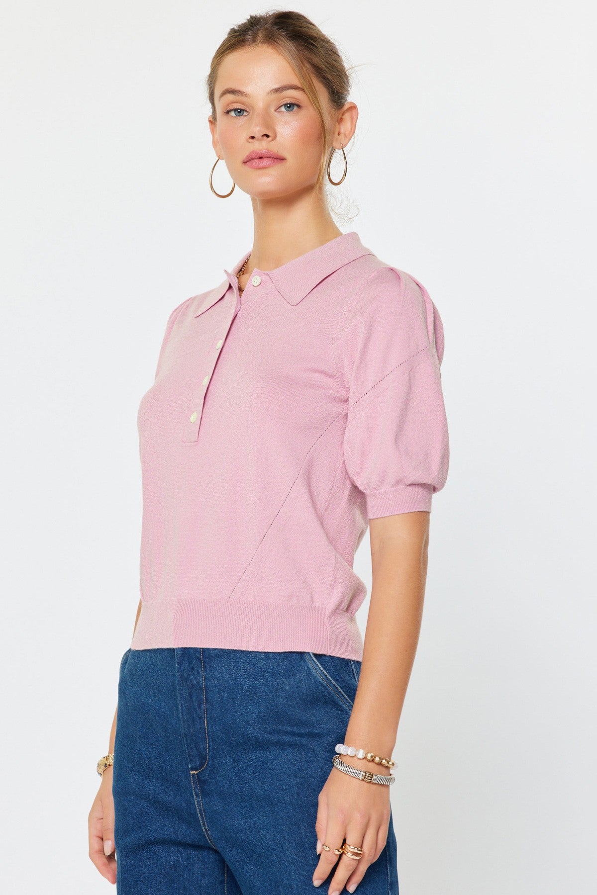 Blusa Kaylee