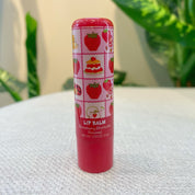 Lip Balm Fresita