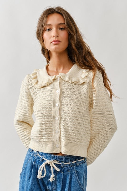 Sweater Dalia