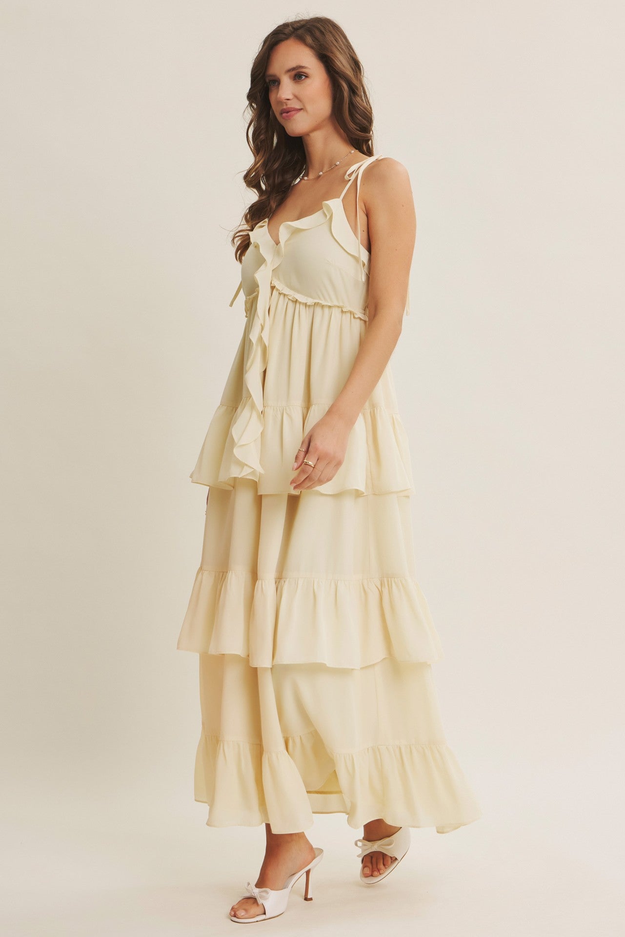 Vestido Millaray
