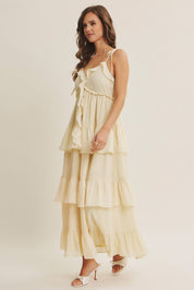 Vestido Millaray