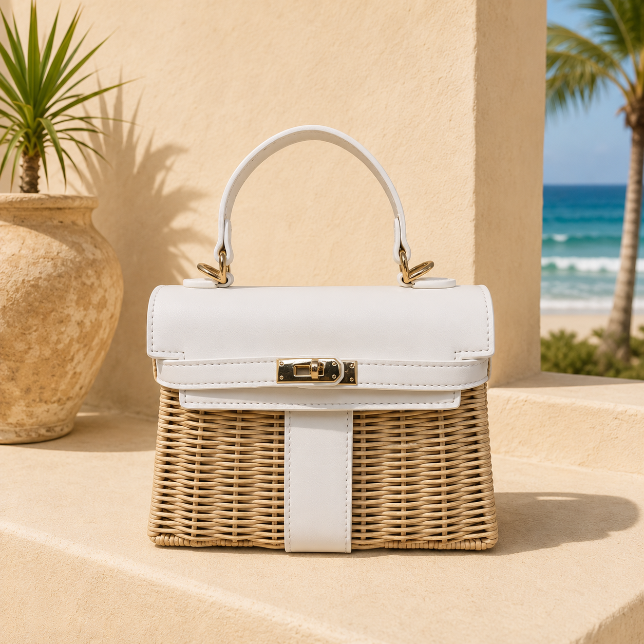 Cartera Hariette
