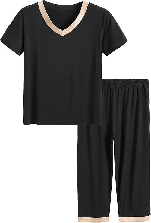 Set Pijama Eva