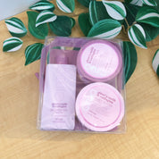 Set Ciroa - Color Platino