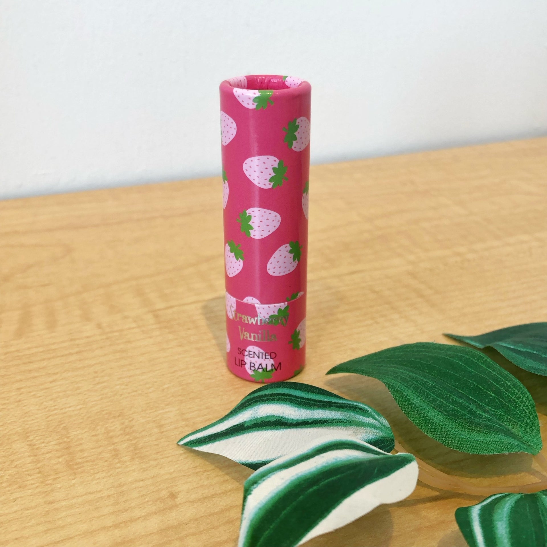 Lip Balm Carol - Color Platino