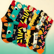 Calcetines Moggei