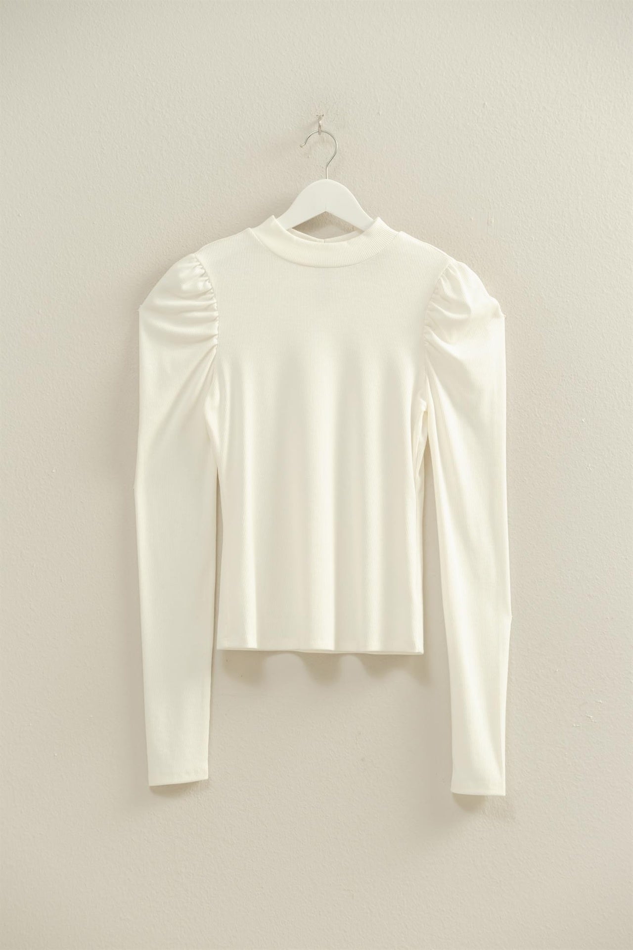 Blusa Isa