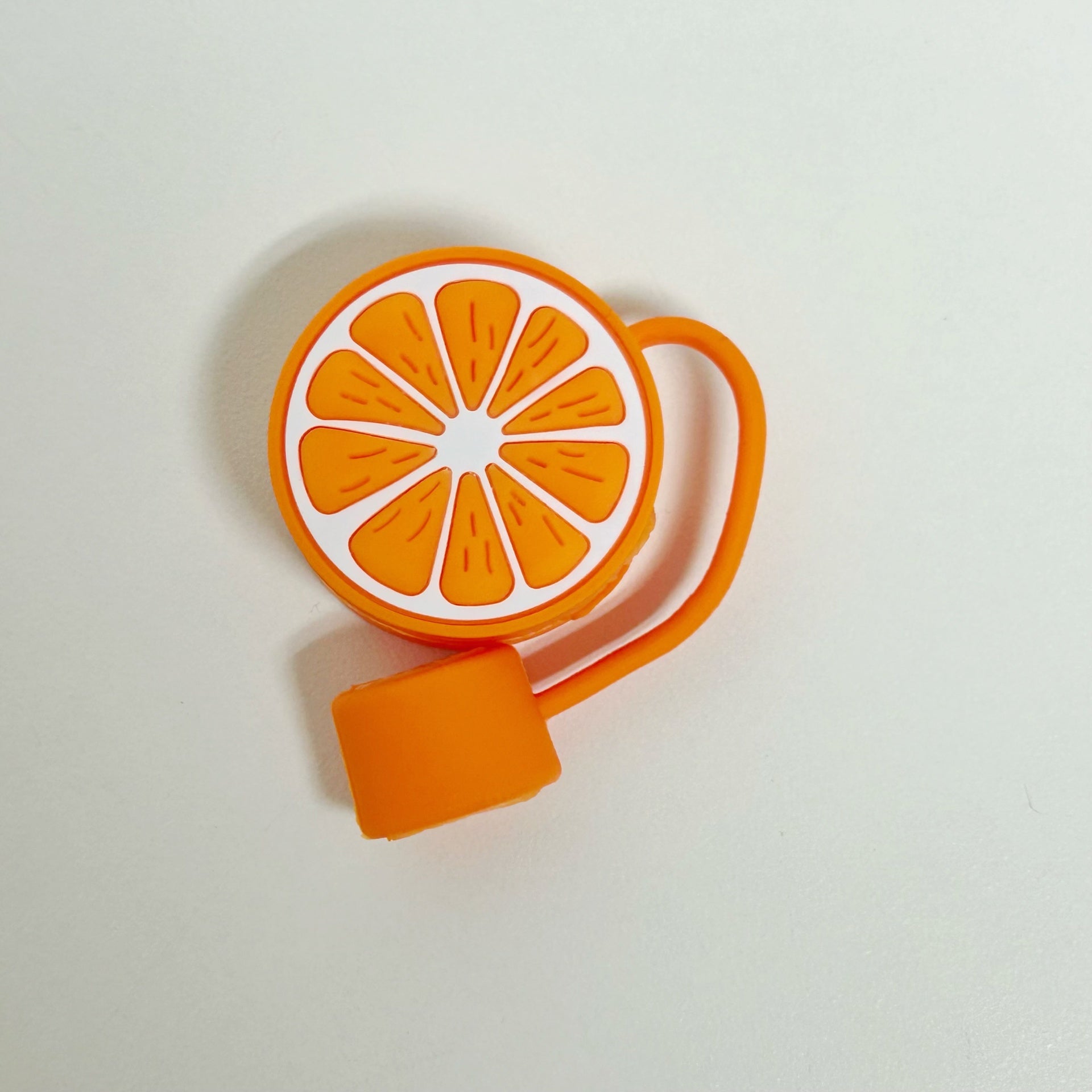 Protector de Pajilla Molly - Color Platino