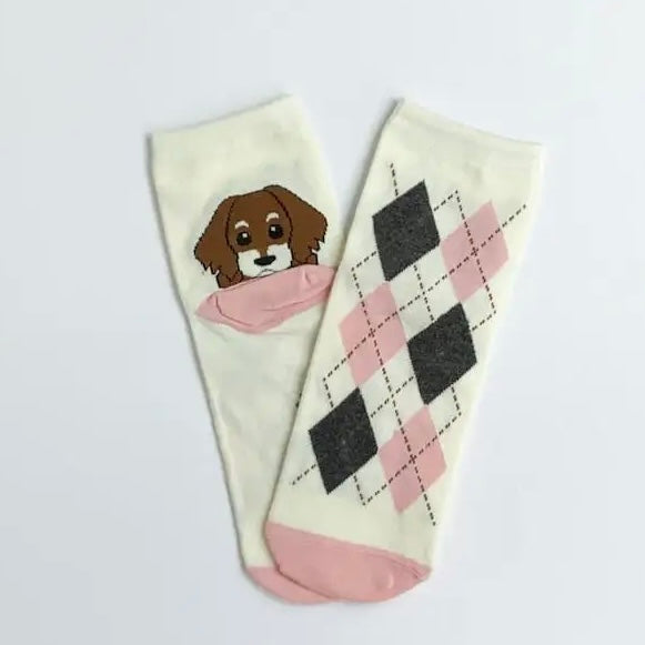 Calcetines Dhen