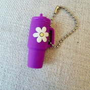 Llavero Flor