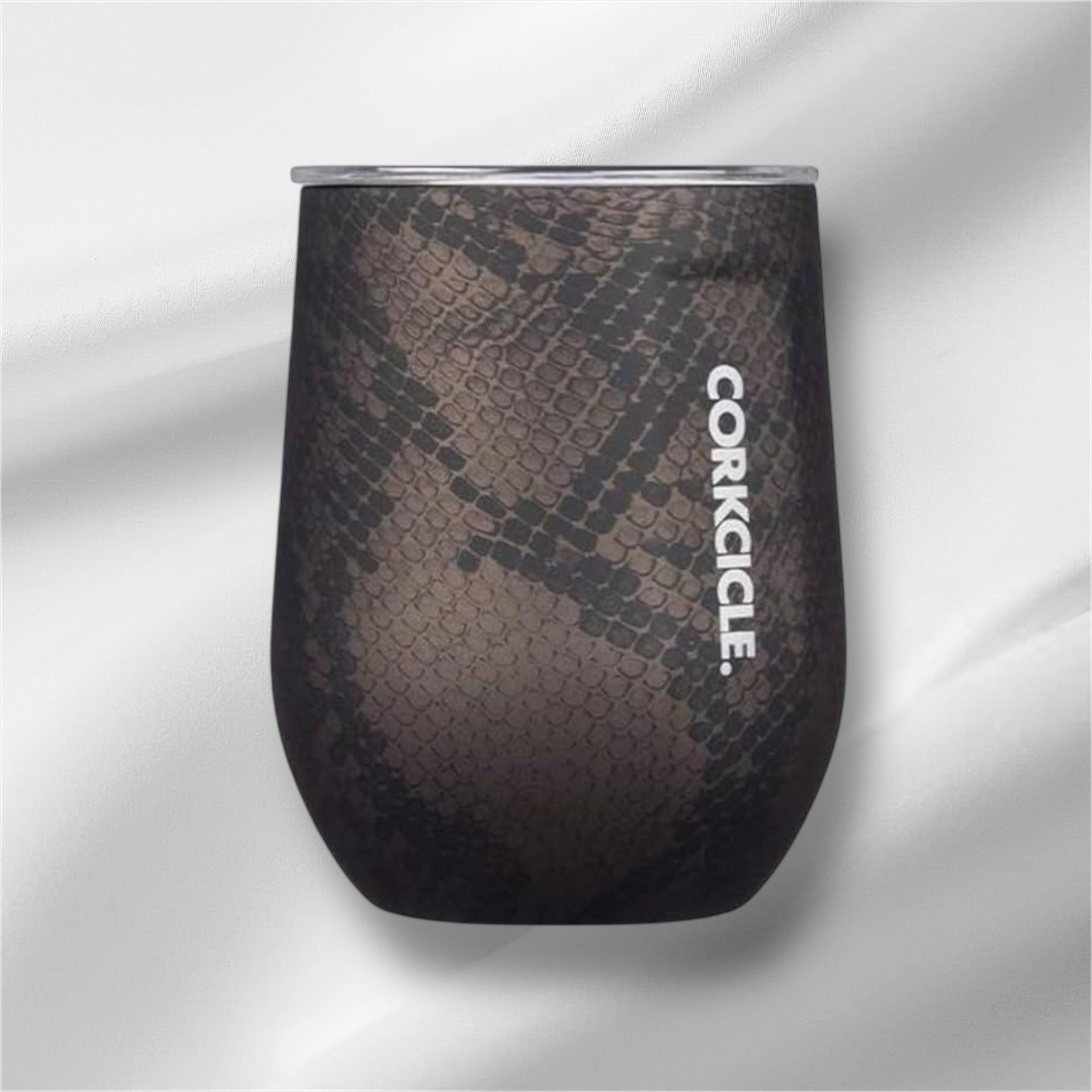 Vaso P/Vino Crocy