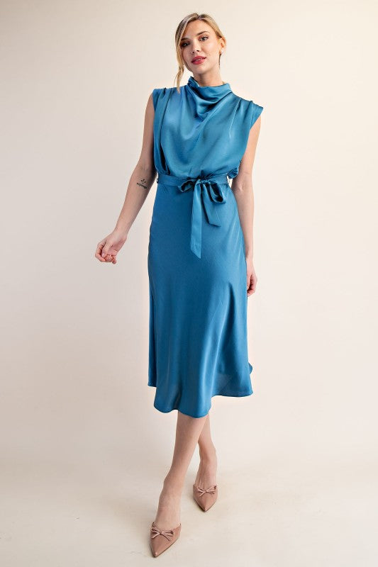 Vestido Begoña