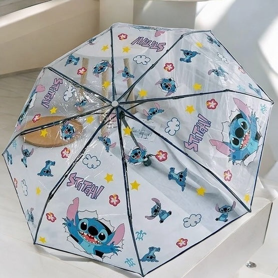 Sombrila Stitch