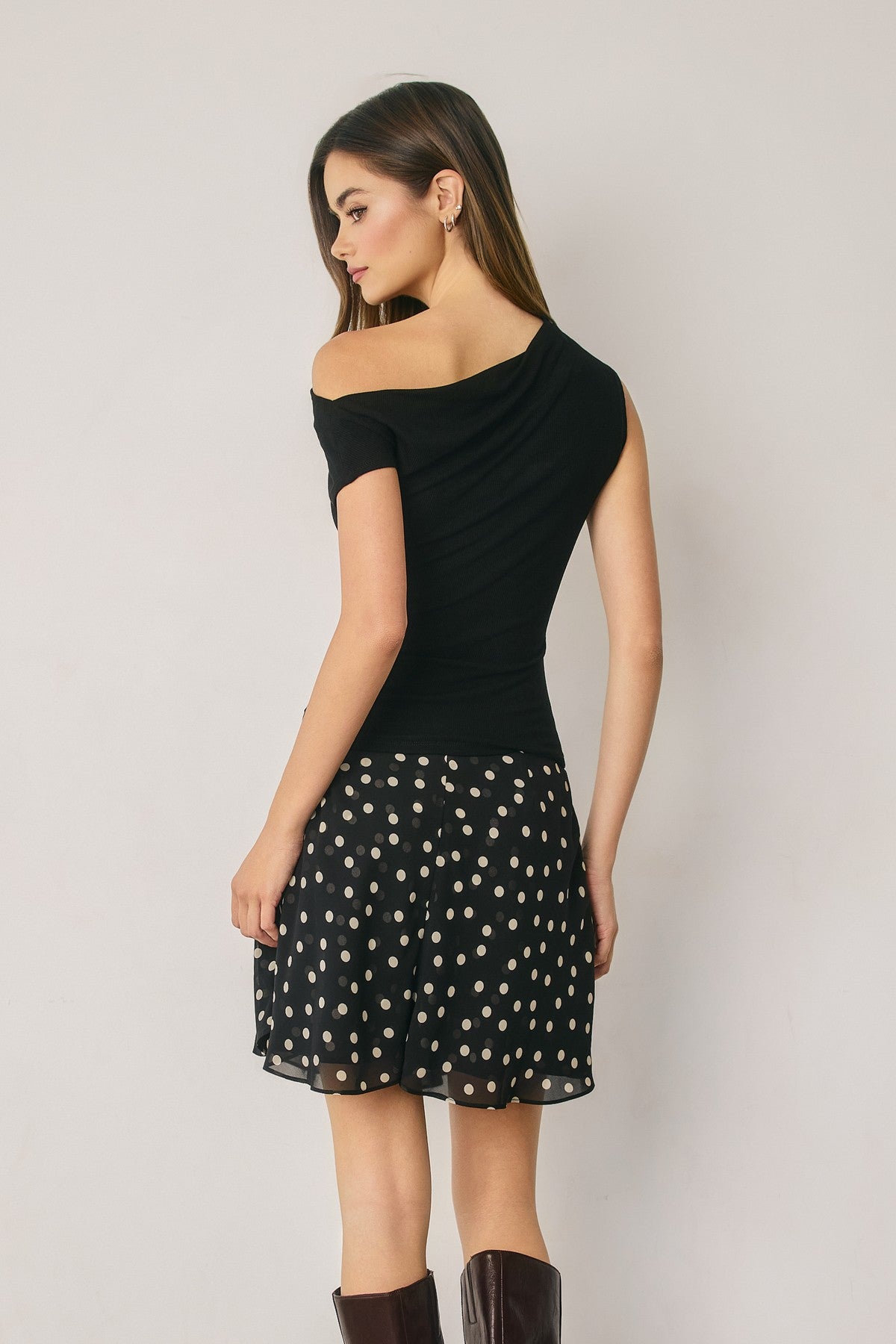 Blusa Candela