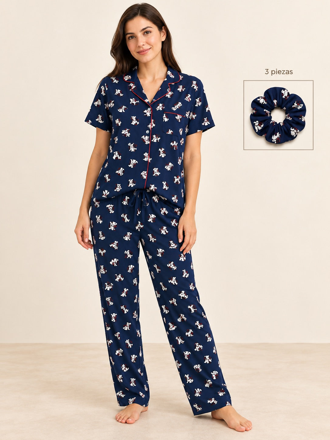 Pijama Cozy