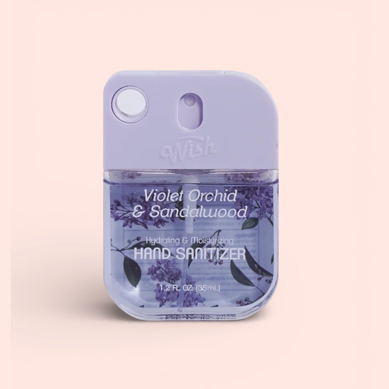 Antibacterial Wish 1.2oz