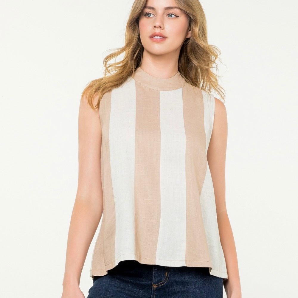 Blusa Aniweta - Color Platino