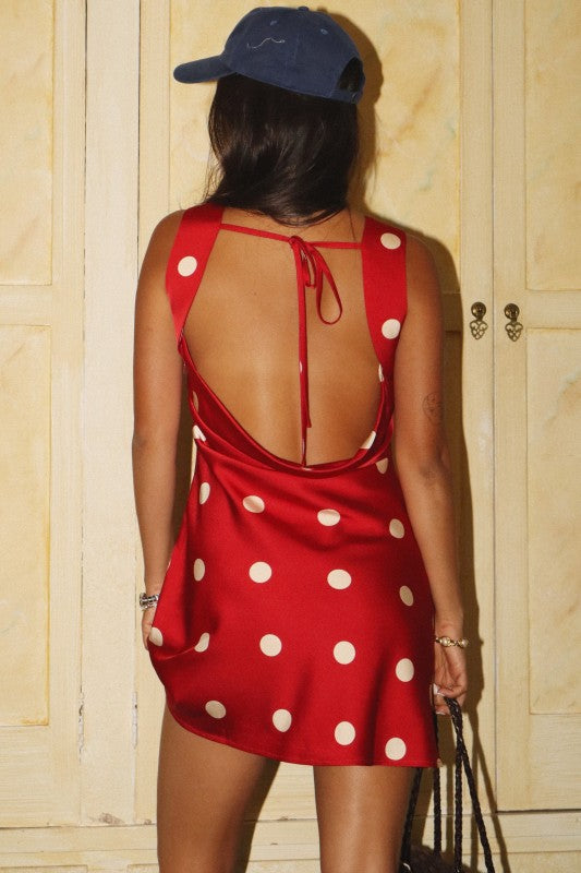 Vestido Saril