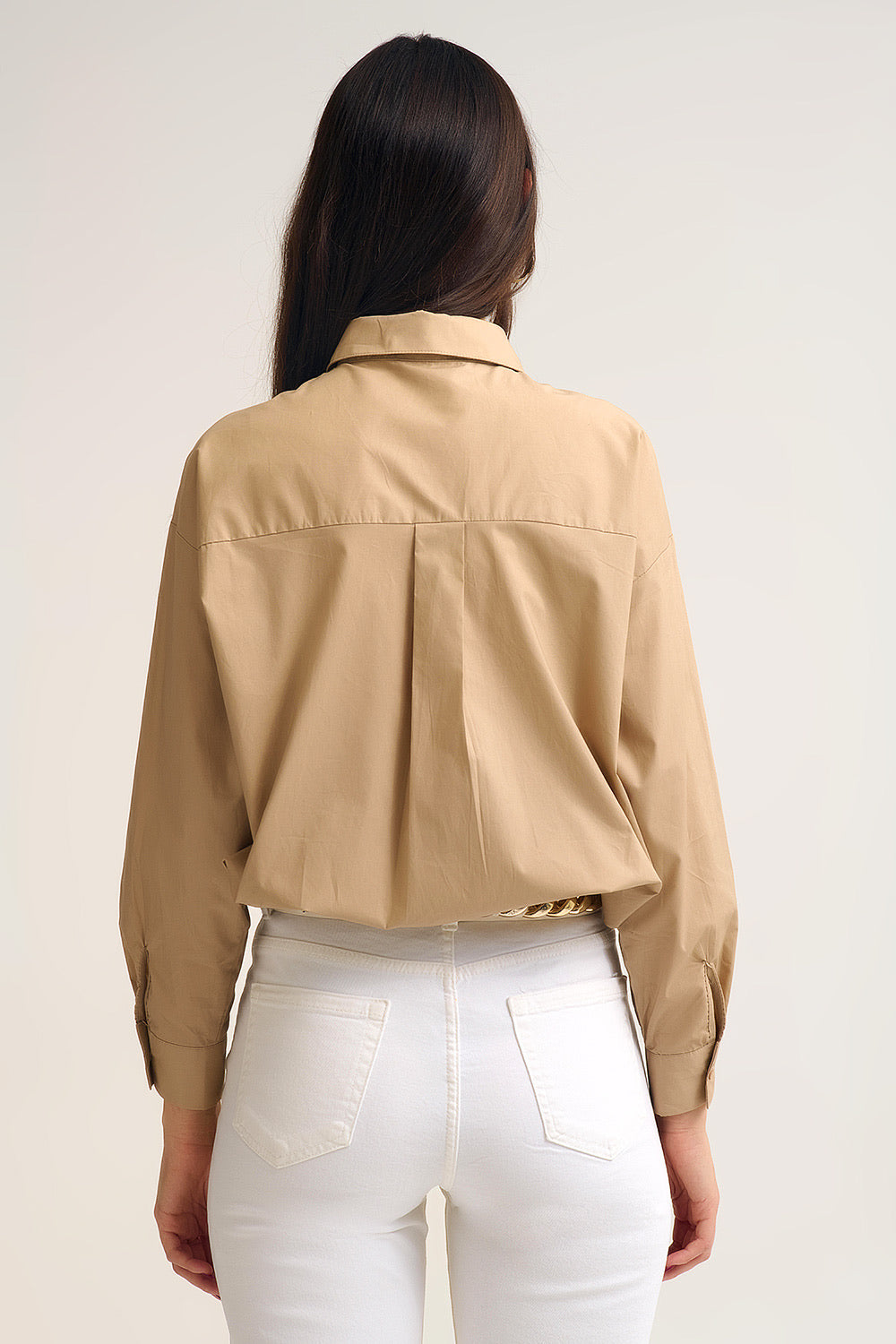 Blusa Jamie