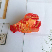 Gancho Danissa - Color Platino