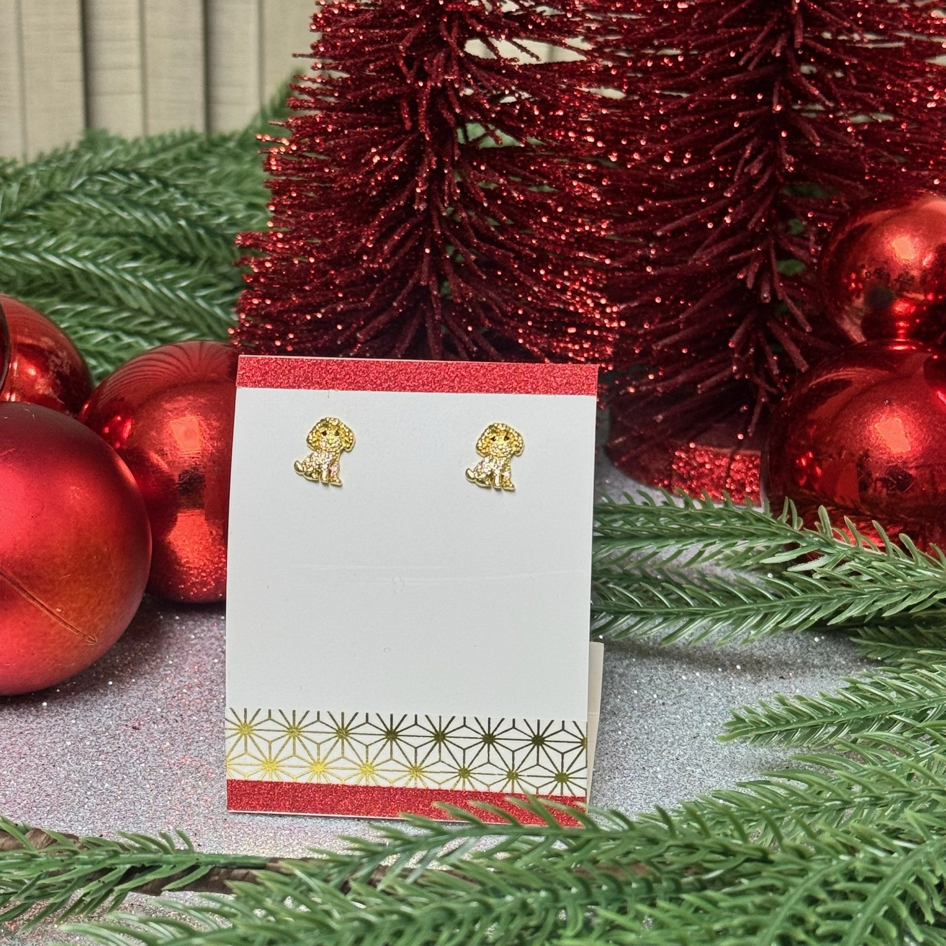 Arito Geraldina - Color Platino