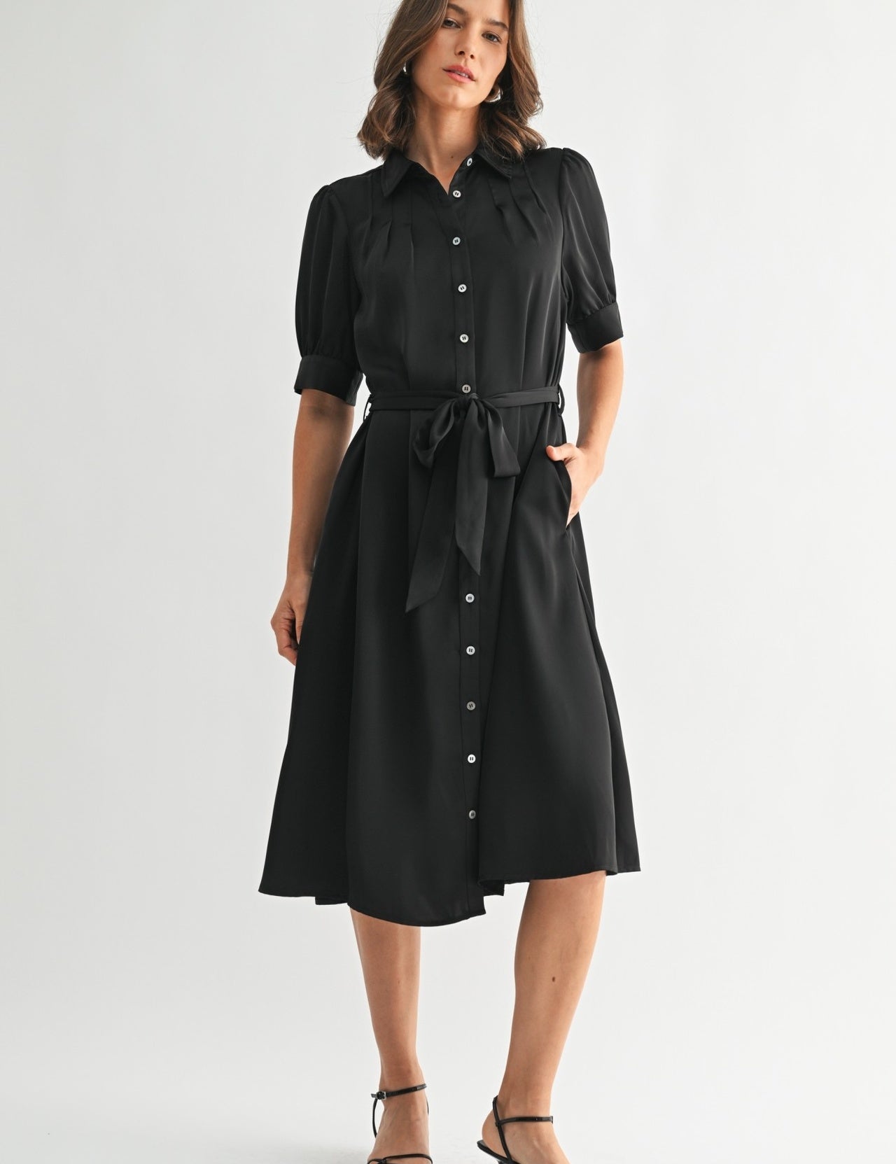 Vestido Annalise