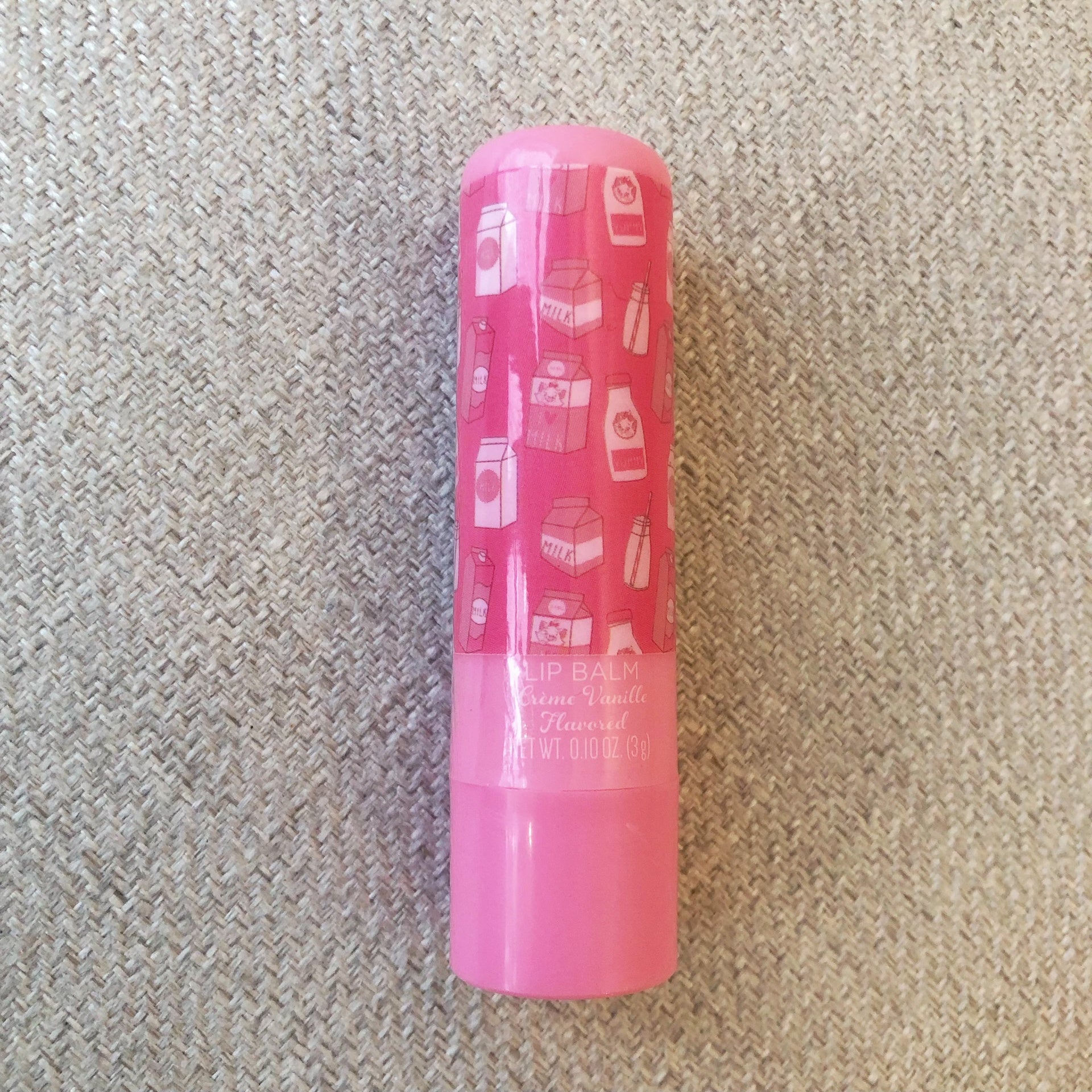 Lip Balm Lety